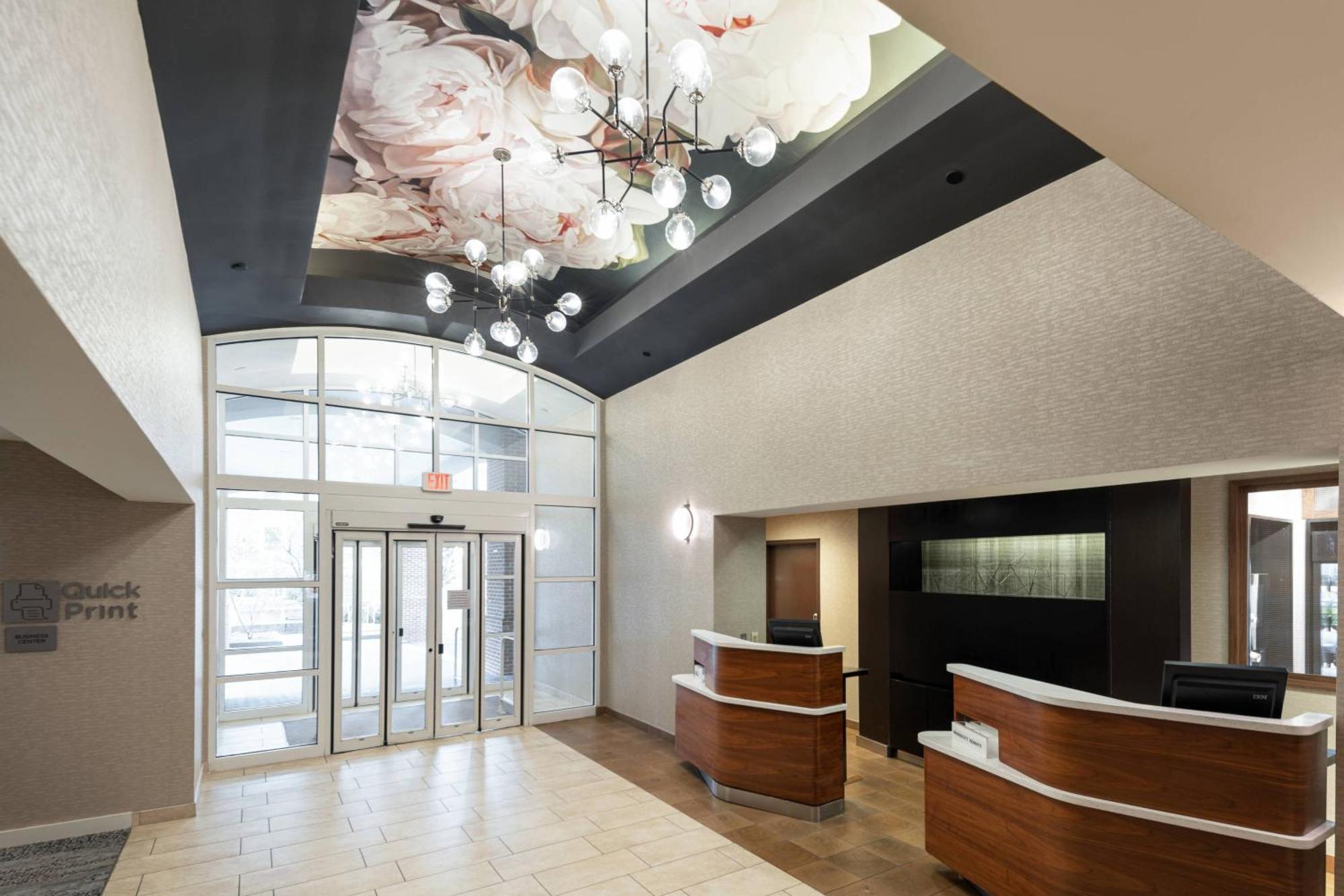 Hotel Courtyard By Marriott - Medical Center