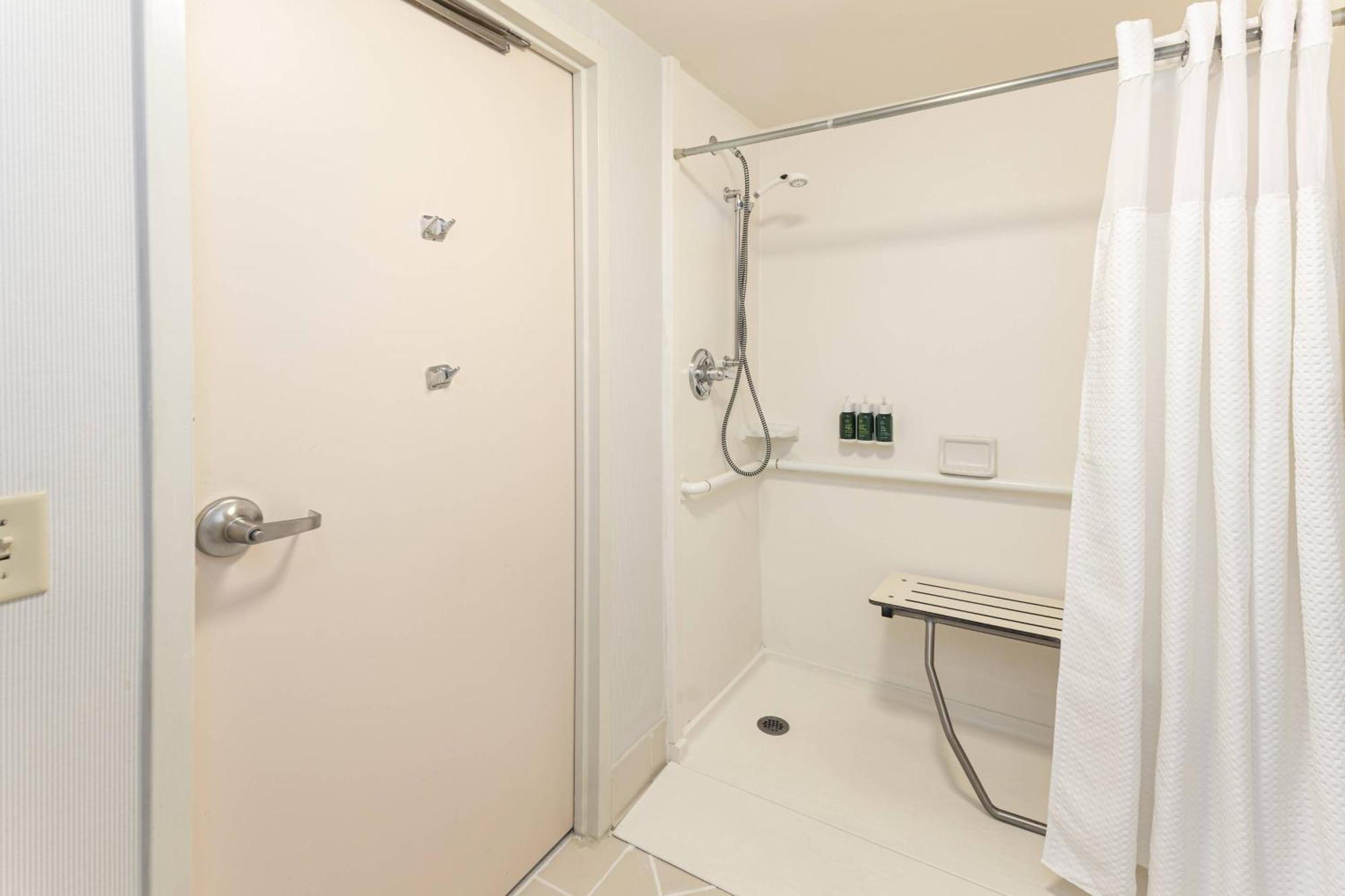 Hotel Courtyard By Marriott - Medical Center Charlottesville