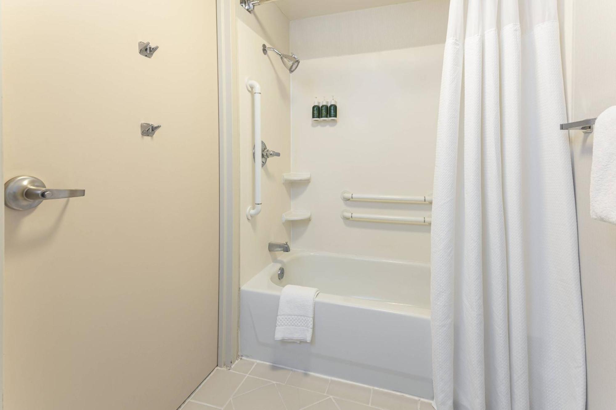 Hotel Courtyard By Marriott - Medical Center