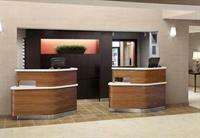 Courtyard By Marriott - Medical Center Hotel