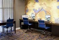 Courtyard By Marriott - Medical Center Hotel Charlottesville