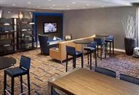 Courtyard By Marriott - Medical Center 3* Charlottesville