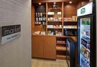 Courtyard By Marriott - Medical Center