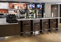 Courtyard By Marriott - Medical Center Charlottesville