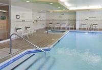 Courtyard By Marriott - Medical Center Hotel