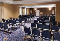Courtyard By Marriott - Medical Center Hotel Charlottesville